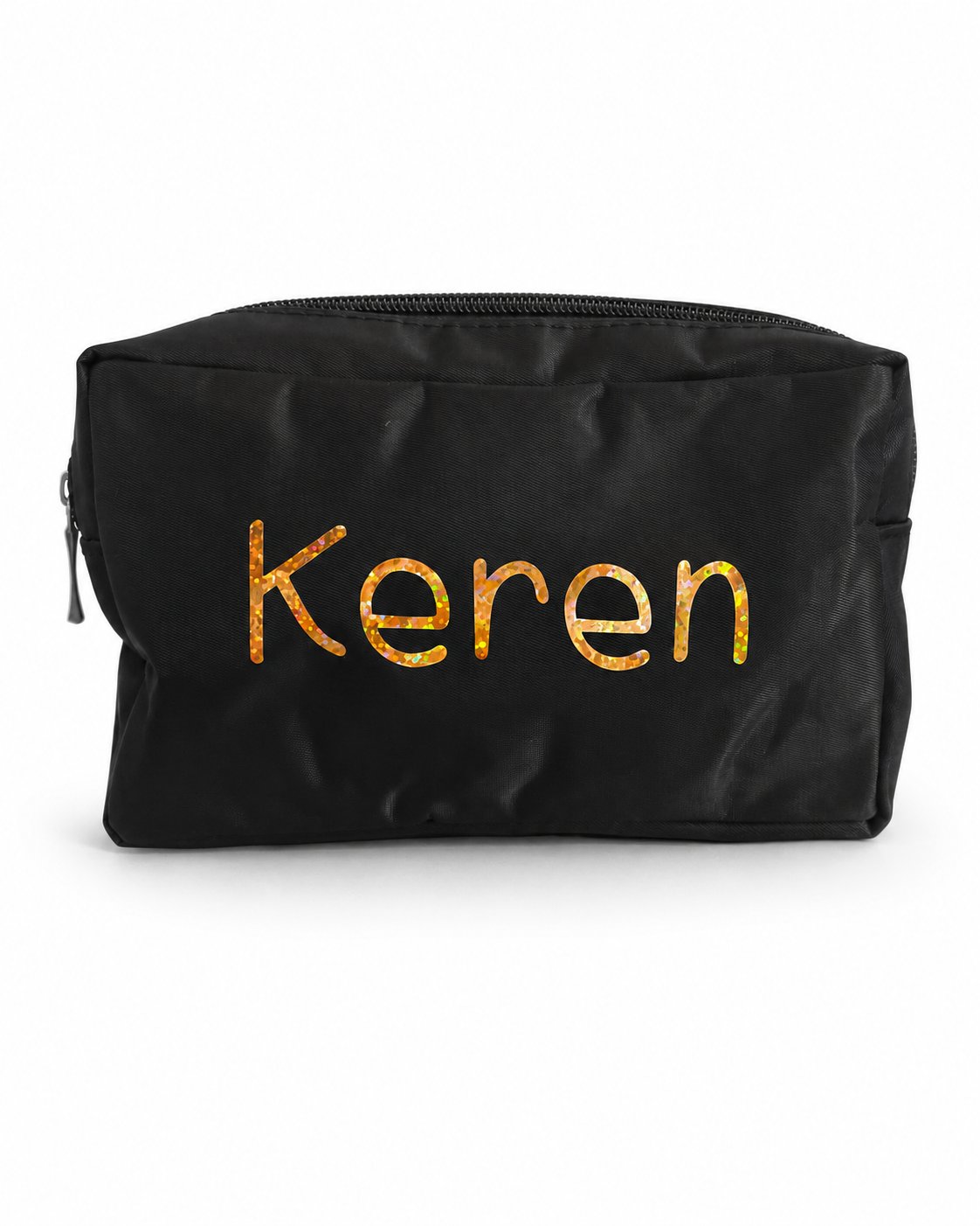Personalized Cosmetics Bag