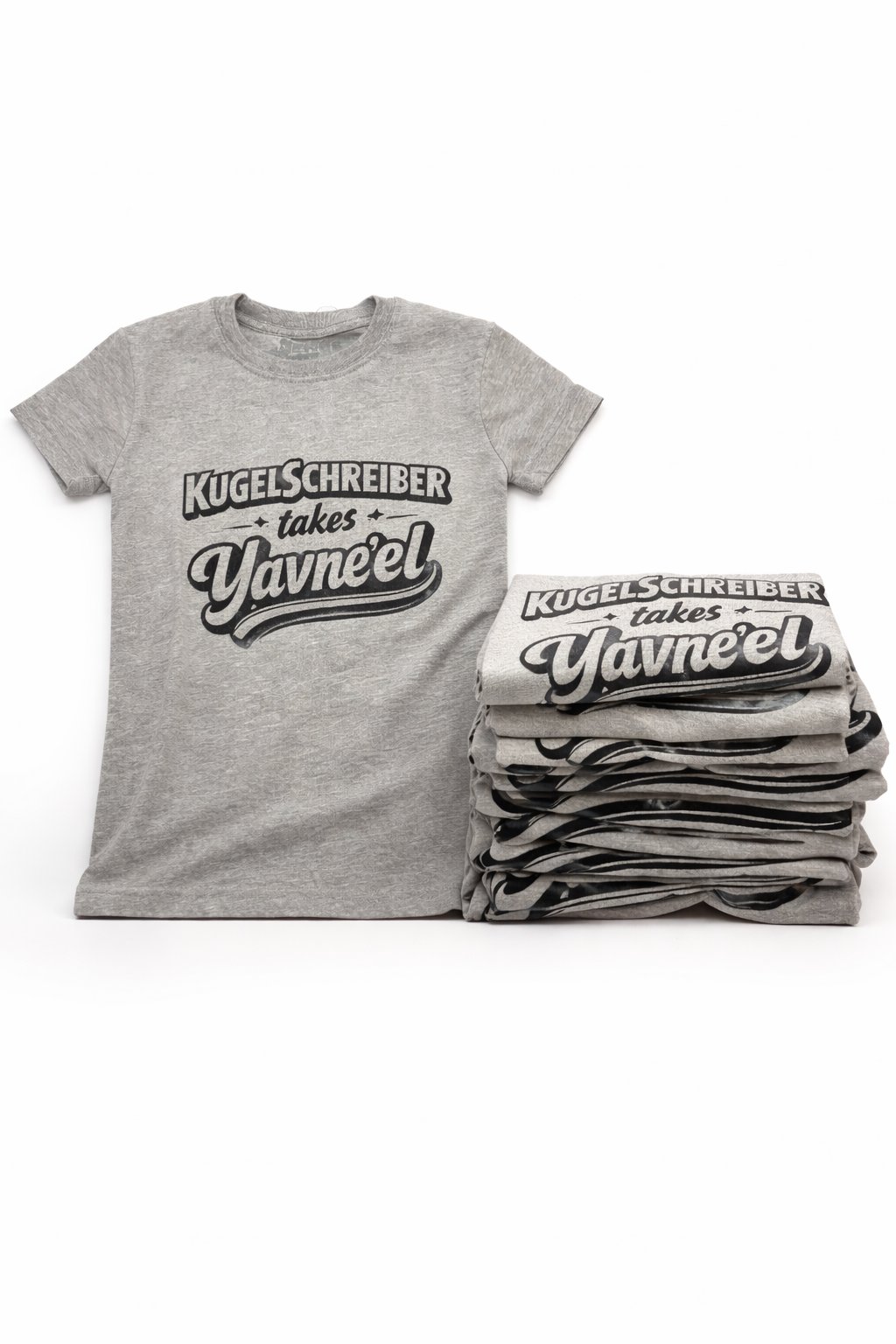 Custom Group T-Shirts