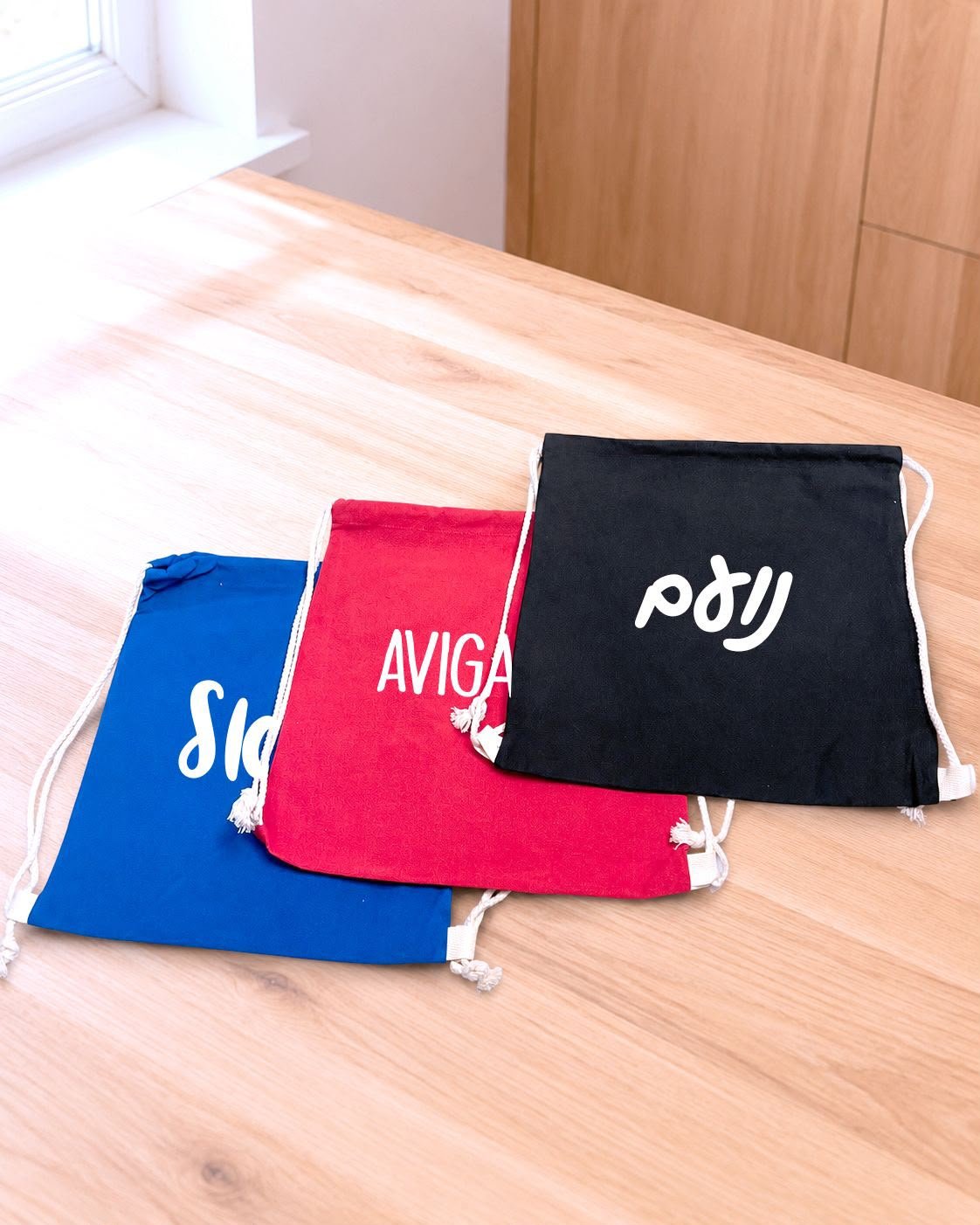 Personalized Lunchboxes with Utensils