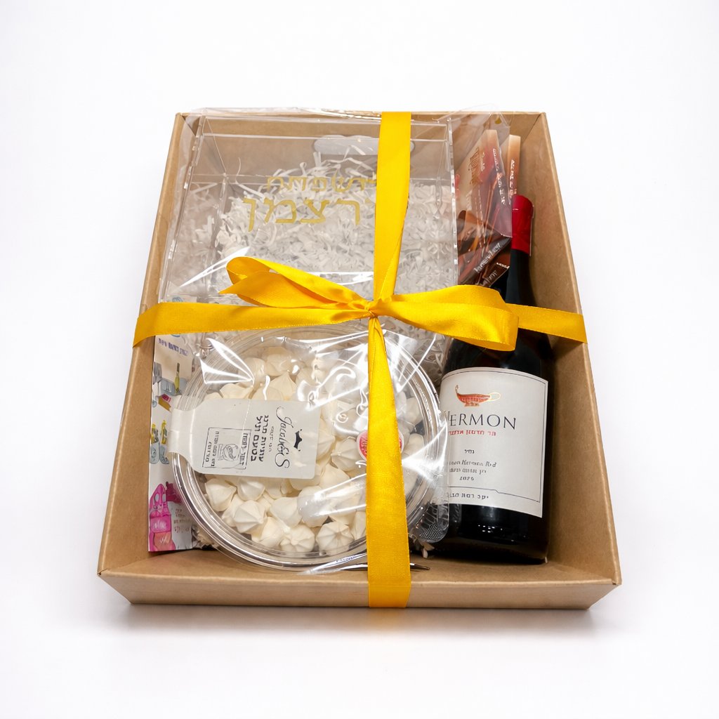 Pesach Gift Box
